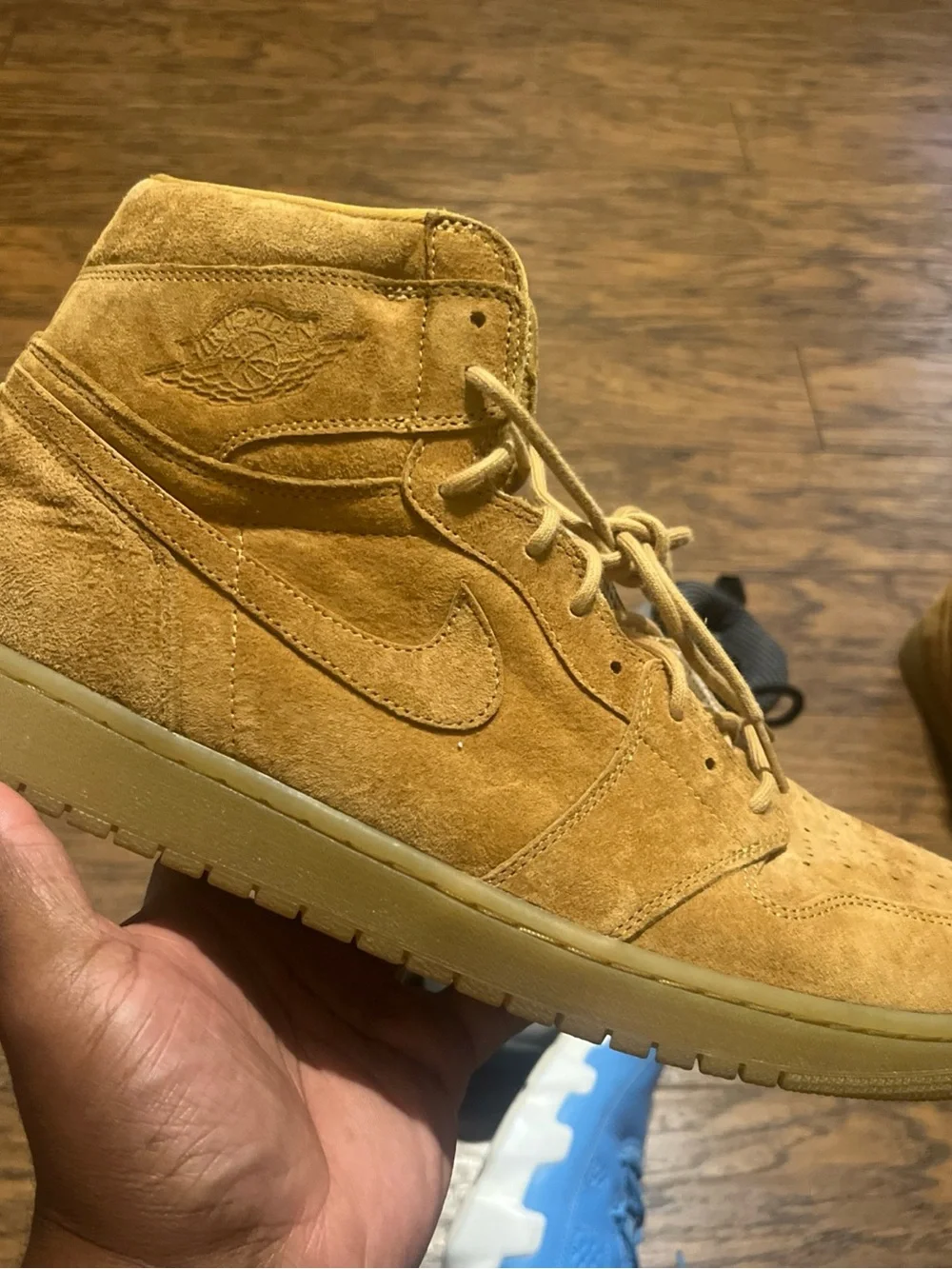 Jordan size 16 bundle